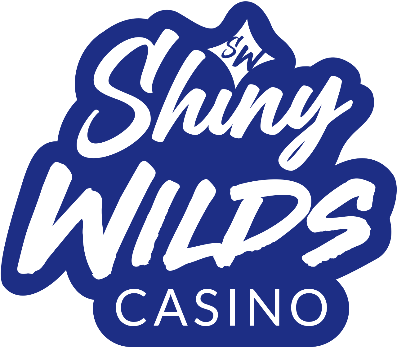 logo Shiny Wilds casino